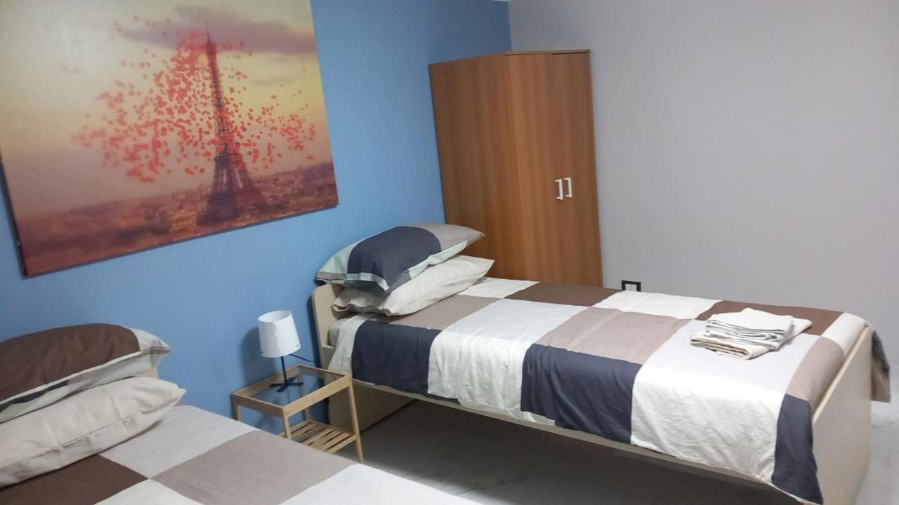 Rooms 38 Catania Exterior photo